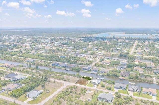 15424 HENNIPEN CIRCLE, Port Charlotte, FL 33981