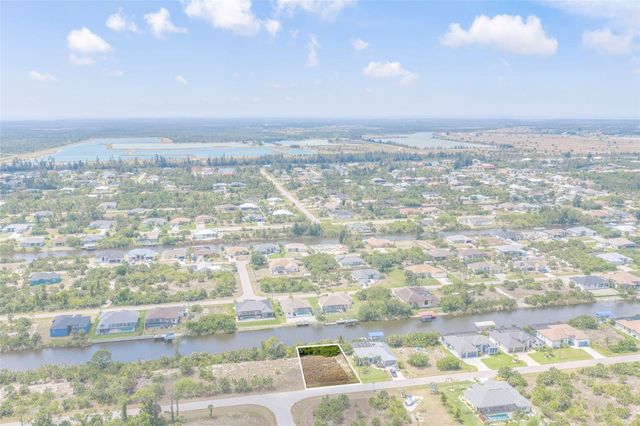 15424 HENNIPEN CIRCLE, Port Charlotte, FL 33981