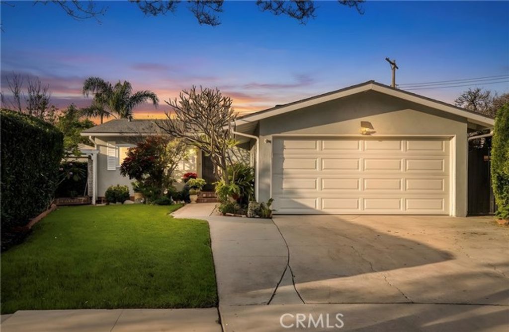 19016 Runnymede, Reseda (los Angeles), CA 91335