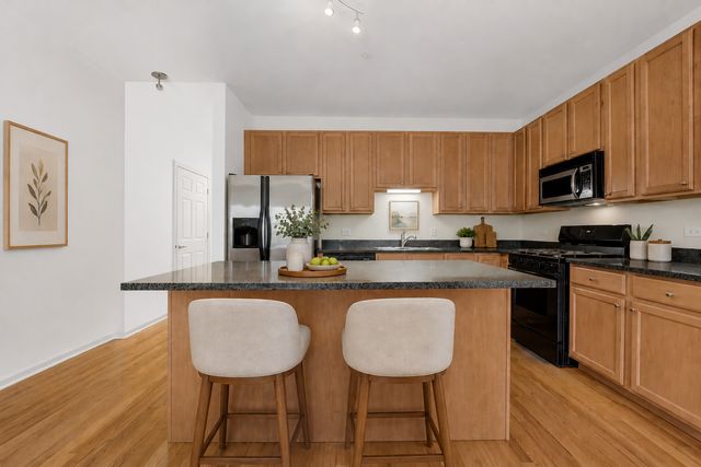 9222 Ewing Avenue 102, Evanston, IL 60203