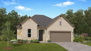 2183 Stillhouse Drive, Montgomery, TX 77316