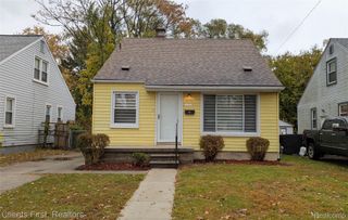 17714 Five Points Street, Detroit, MI 48240