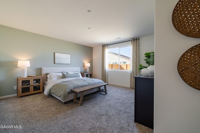 3728 Camino Mia Court, Rosamond, CA 93560