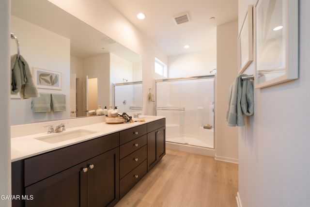 3728 Camino Mia Court, Rosamond, CA 93560