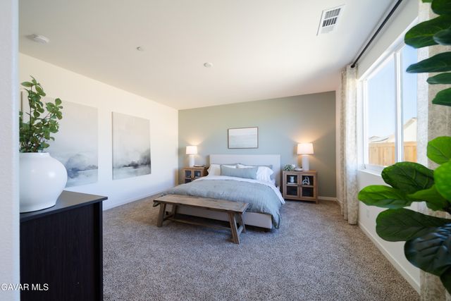 3728 Camino Mia Court, Rosamond, CA 93560