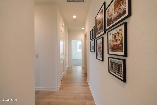 3728 Camino Mia Court, Rosamond, CA 93560