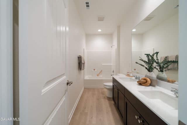 3728 Camino Mia Court, Rosamond, CA 93560