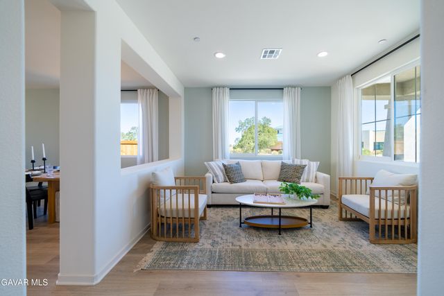 3728 Camino Mia Court, Rosamond, CA 93560