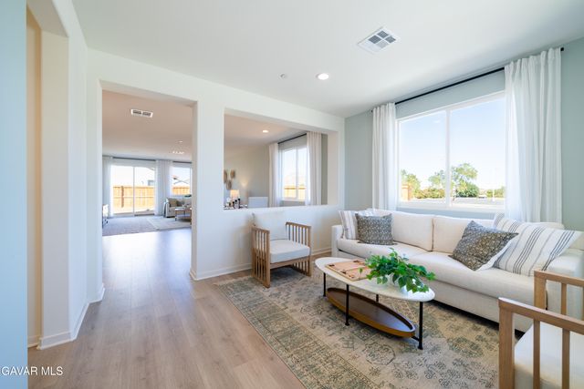 3728 Camino Mia Court, Rosamond, CA 93560