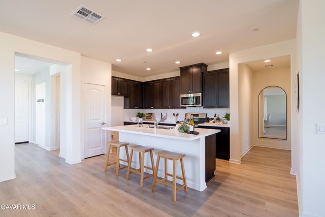 3728 Camino Mia Court, Rosamond, CA 93560
