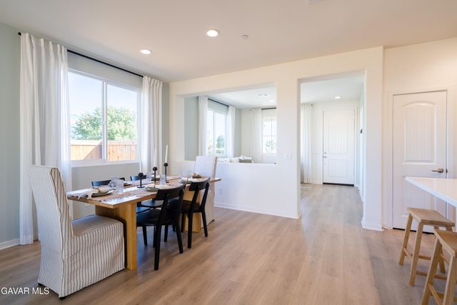 3728 Camino Mia Court, Rosamond, CA 93560