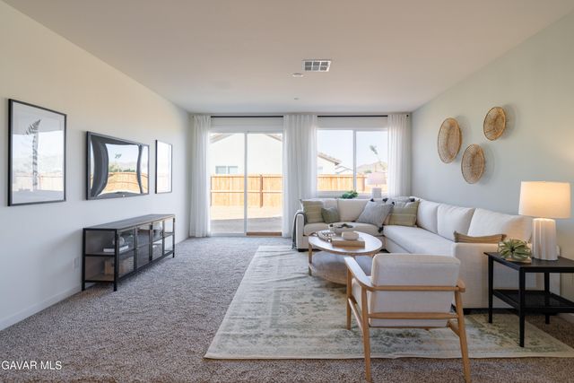 3728 Camino Mia Court, Rosamond, CA 93560