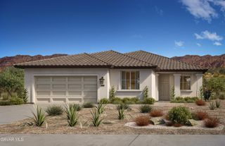 3728 Camino Mia Court, Rosamond, CA 93560
