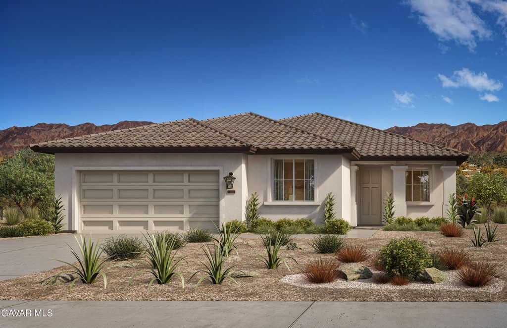 3728 Camino Mia Court, Rosamond, CA 93560