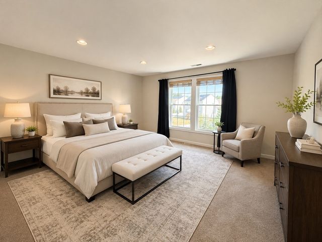 11 Crispwater 11, Hopkinton, MA 01748