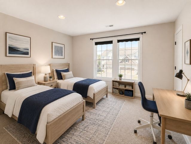 11 Crispwater 11, Hopkinton, MA 01748