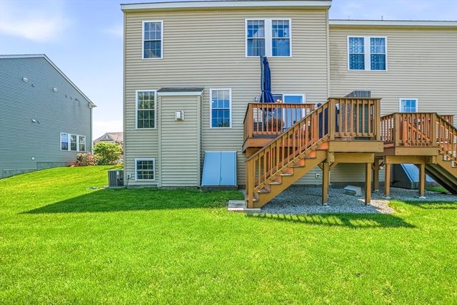 11 Crispwater 11, Hopkinton, MA 01748