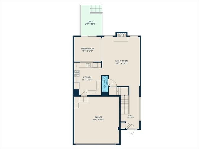 11 Crispwater 11, Hopkinton, MA 01748