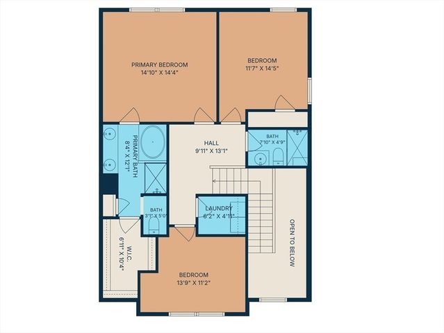 11 Crispwater 11, Hopkinton, MA 01748