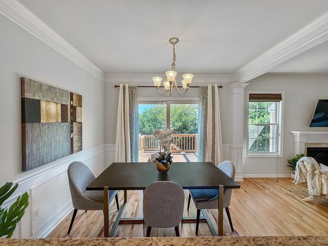 11 Crispwater 11, Hopkinton, MA 01748