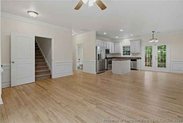 496 Carolina Way, Sanford, NC 27332