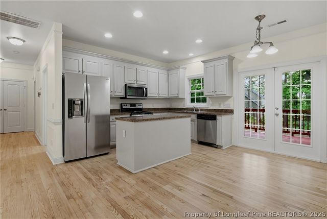 496 Carolina Way, Sanford, NC 27332