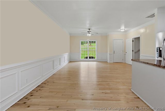 496 Carolina Way, Sanford, NC 27332