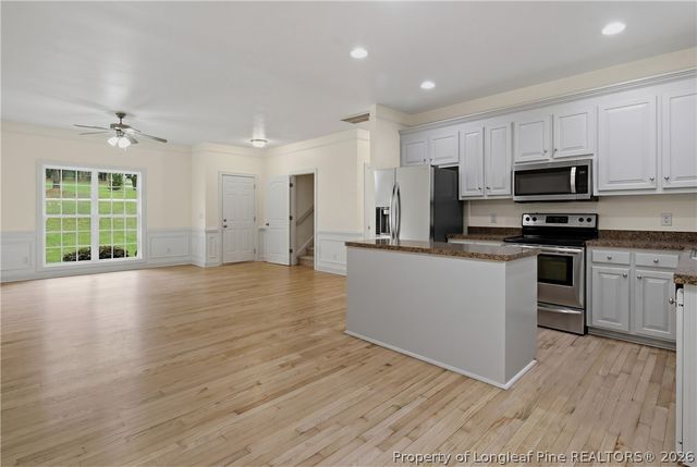 496 Carolina Way, Sanford, NC 27332