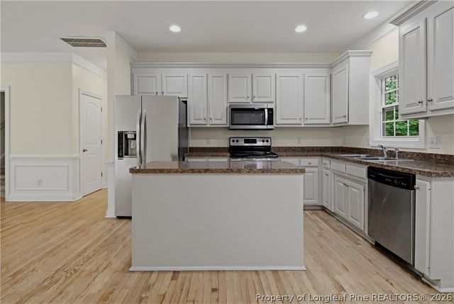 496 Carolina Way, Sanford, NC 27332