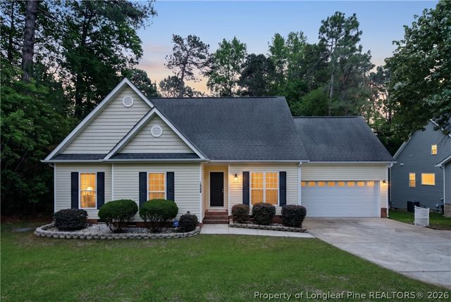 496 Carolina Way, Sanford, NC 27332
