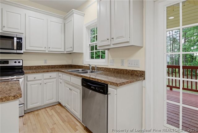 496 Carolina Way, Sanford, NC 27332