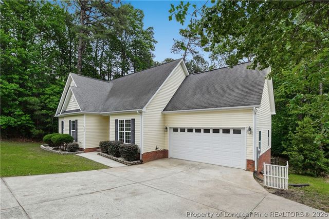 496 Carolina Way, Sanford, NC 27332