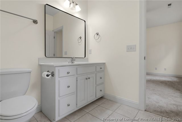496 Carolina Way, Sanford, NC 27332