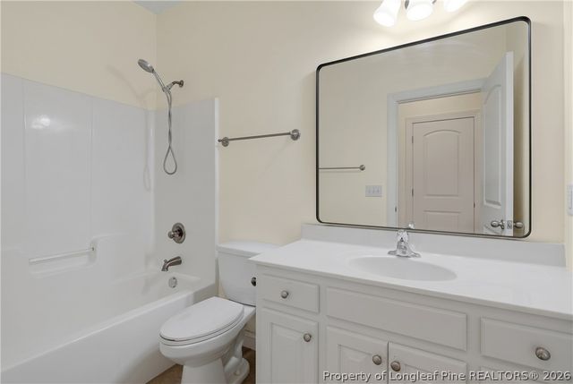 496 Carolina Way, Sanford, NC 27332