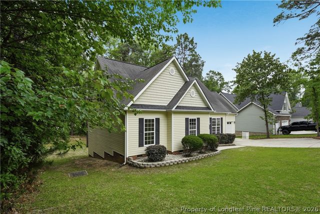 496 Carolina Way, Sanford, NC 27332