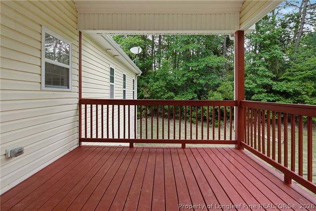 496 Carolina Way, Sanford, NC 27332