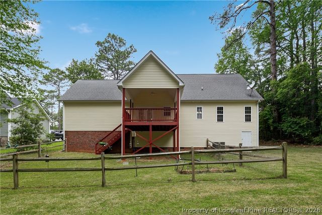 496 Carolina Way, Sanford, NC 27332