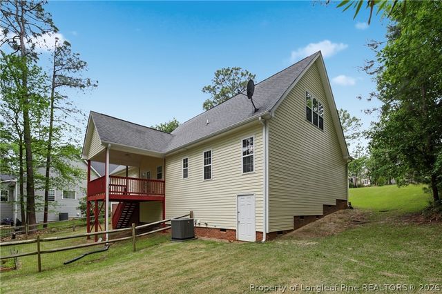 496 Carolina Way, Sanford, NC 27332
