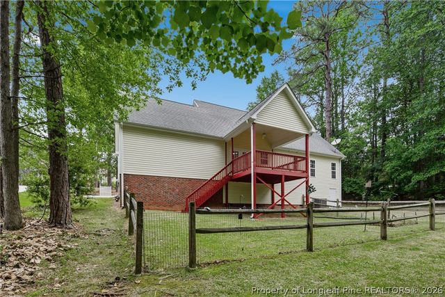 496 Carolina Way, Sanford, NC 27332