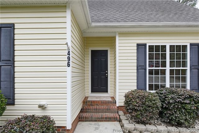 496 Carolina Way, Sanford, NC 27332