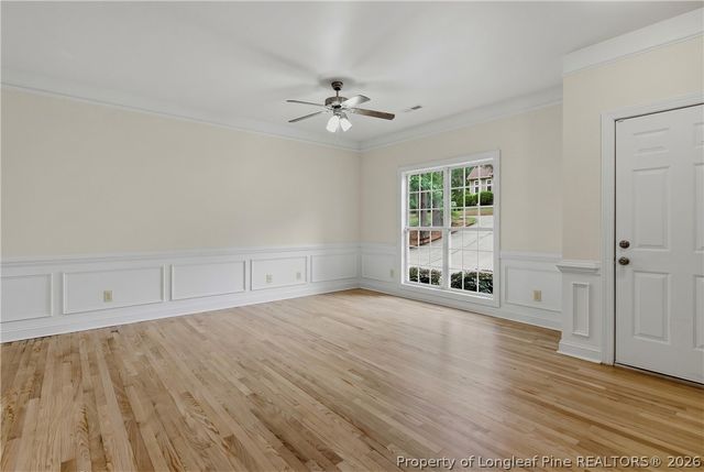 496 Carolina Way, Sanford, NC 27332