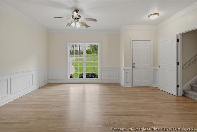 496 Carolina Way, Sanford, NC 27332