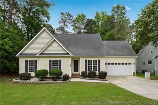 496 Carolina Way, Sanford, NC 27332