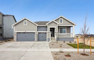 13817 Daffodil Way, Parker, CO 80134
