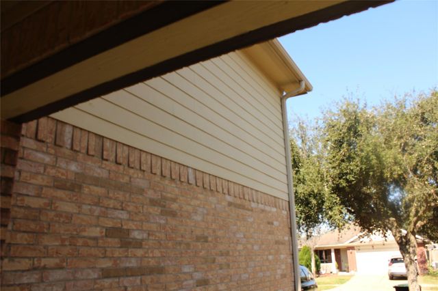 3819 Aurora Mist Lane, Houston, TX 77053