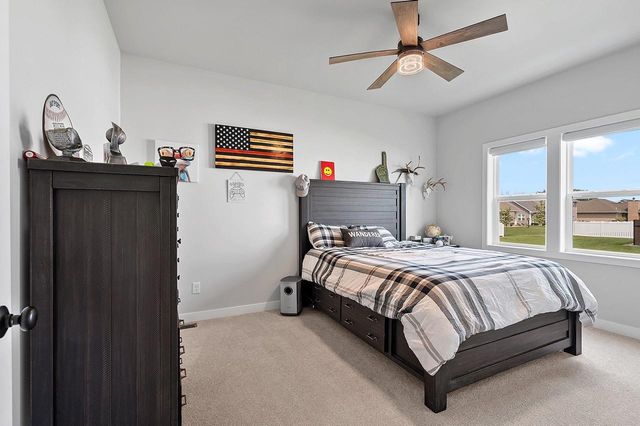 2066 FESCUE WAY, Suamico, WI 54313