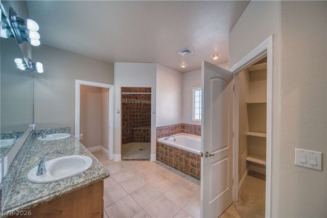 4900 East Cheyenne Way, Pahrump, NV 89061