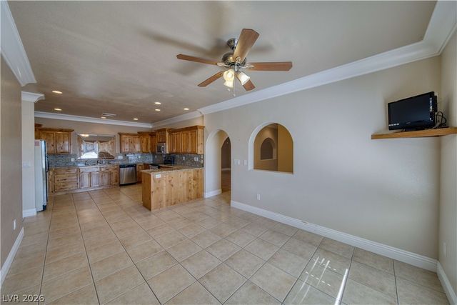 4900 East Cheyenne Way, Pahrump, NV 89061