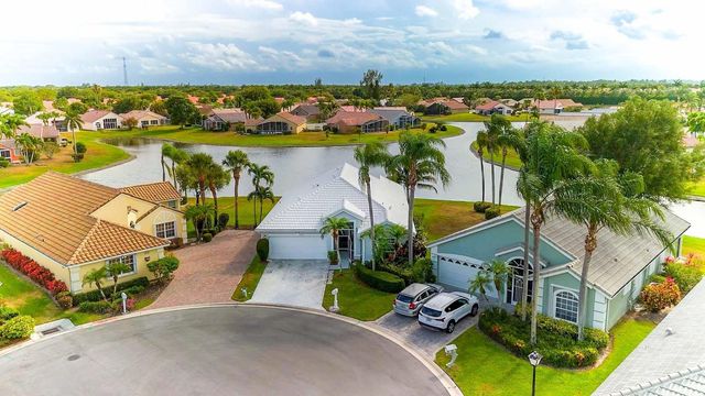 14095 Skye Terrace, Delray Beach, FL 33446