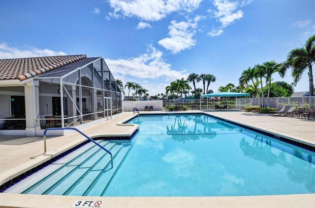 14095 Skye Terrace, Delray Beach, FL 33446